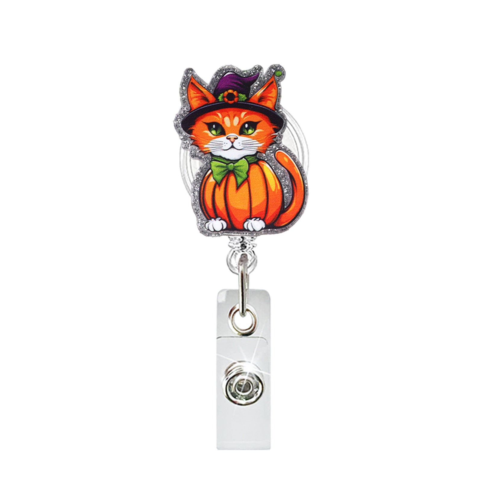 Wholesale Animal series acrylic telescopic rotating pull-out